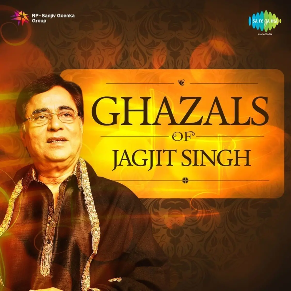 Jagjit singh ghazals mp3 online